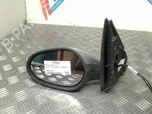 Retrovisor izquierdo LANCIA YPSILON (843_) 1.4 (843.AXG1A) (78 hp) 21749430