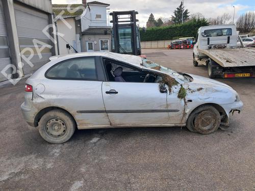 Right headlight SEAT IBIZA III (6L1) 1.2 | BP22412200C29 