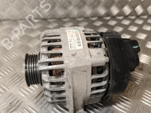 Alternator FORD KA (RU8) 1.2 | BP23770931M7 