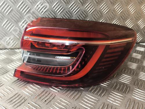 Right taillight RENAULT CLIO V (B7_) 1.6 E-TECH 140 (B7MU) | BP29434775C35  - Image 5