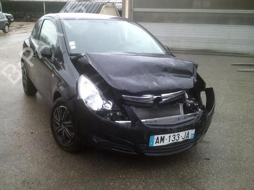 Alternator OPEL CORSA D (S07) 1.2 (L08, L68) | BP21736223M7 