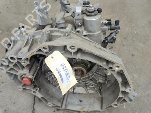 Gearbox CHEVROLET CAPTIVA (C100, C140) 2.2 D | BP21742133M3 