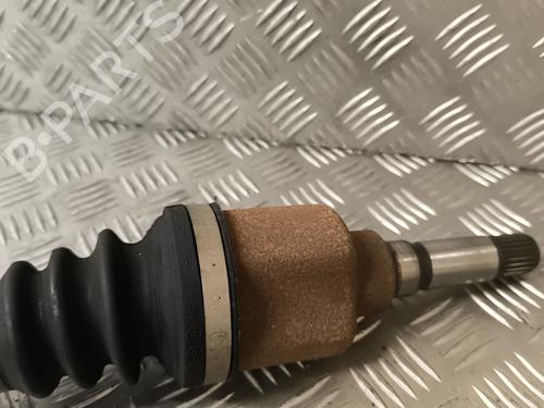 Right front driveshaft CITROËN C3 / C3 ORIGIN III (SX) 1.2 PureTech 82 | BP21733151M39 