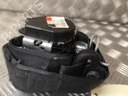 Front left seatbelt FIAT GRANDE PUNTO (199_) 1.3 D Multijet | BP27641853I26