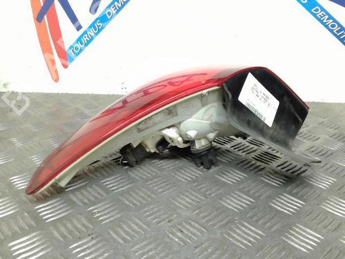 Right taillight OPEL ASTRA J (P10) 1.7 CDTI (68) | BP21734762C35 