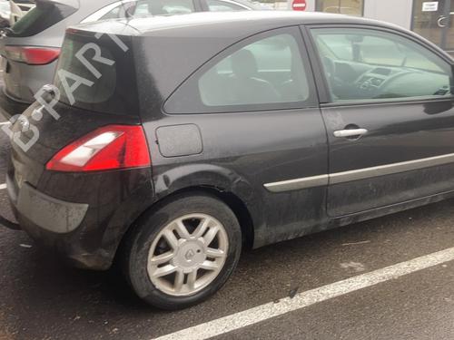 Front left lock RENAULT MEGANE II (BM0/1_, CM0/1_) 1.5 dCi (BM02, BM13, BM2A, CM02, CM13) | BP21733645C98 