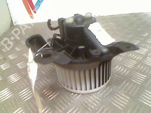 Heater blower motor OPEL CORSA D (S07) 1.3 CDTI (L08, L68) | BP21750747M62 