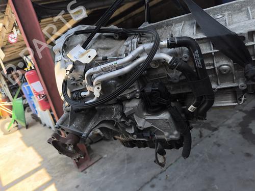 Gearbox AUDI Q5 (FYB, FYG) 40 TDI quattro | BP24528474M3 