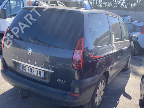 Right taillight PEUGEOT 807 (EB_) 2.0 HDI | BP21743338C35 