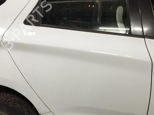 Portier rechts achter RENAULT ZOE (BFM_) ZOE (92 hp) 31054154