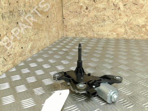 Rear wiper motor RENAULT CLIO V (B7_) 1.5 Blue dCi 85 (B7AG) | BP21729251M102 