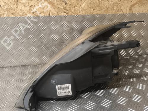 Right headlight FORD FIESTA V (JH_, JD_) 1.4 TDCi | BP21733359C29 