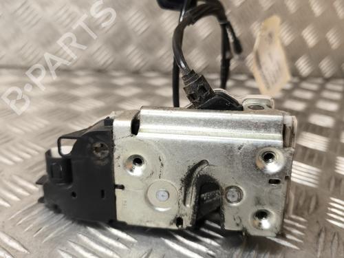 Used Front right lock RENAULT TWINGO II (CN0_) 1.5 dCi (CN0E) (64 hp) 29193385