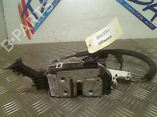 Used Front right lock FIAT FREEMONT (345_) 2.0 JTD (136 hp) 21747070