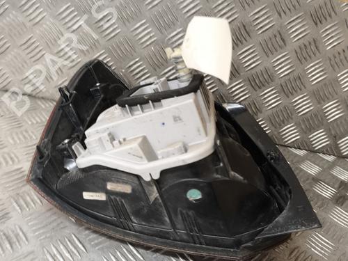 Right taillight VW POLO V (6R1, 6C1) 1.2 TDI | BP22013993C35 
