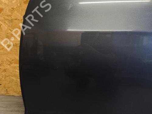 Left rear door PEUGEOT 5008 (0U_, 0E_) 1.6 HDi | BP21740280C4 