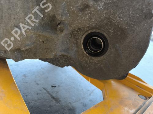 Gearbox LAND ROVER FREELANDER 2 (L359) 2.2 TD4 4x4 | BP23887693M3 