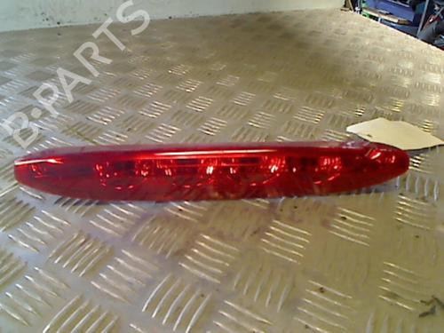 Used Third brake light PEUGEOT 208 I (CA_, CC_) 1.2 THP 110 (110 hp) 21744005