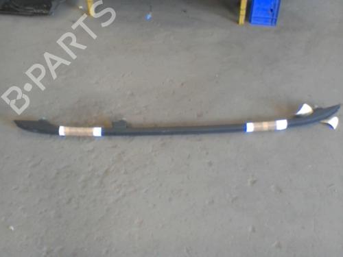 Roof bar BMW X3 (E83) 2.0 d | BP21731319C65 