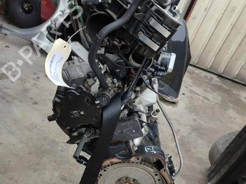 Engine MERCEDES-BENZ B-CLASS Sports Tourer (W245) B 200 CDI (245.208) | BP21745026M1 