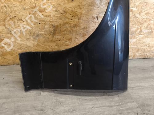 Left front fenders BMW 3 (E36) 316 i | BP21740612C41