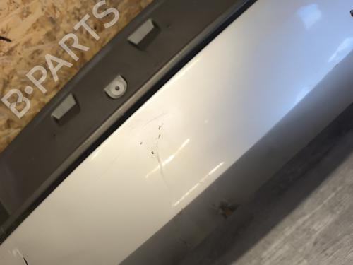 Rear bumper RENAULT MEGANE II (BM0/1_, CM0/1_) 1.5 dCi (BM1E, CM1E) | BP21740389C8 