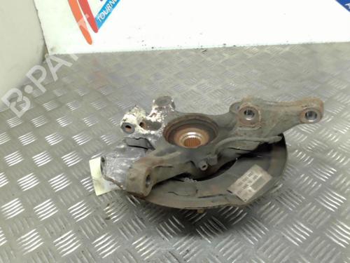 Right front steering knuckle CHEVROLET AVEO Hatchback (T300) 1.3 D | BP21743878M26 