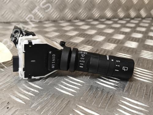 Used Steering column stalk NISSAN QASHQAI I (J10, NJ10) 1.5 dCi (106 hp) 30821929