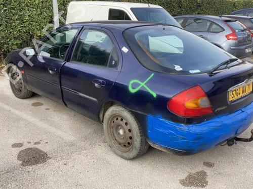 Starter FORD MONDEO II (BAP) 2.0 i | BP21739133M8 