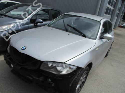 Front wiper motor BMW 1 (E87) 118 d | BP21732244M29 
