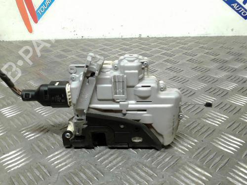 Front right lock SEAT ALTEA (5P1) 1.9 TDI | BP21734495C97 