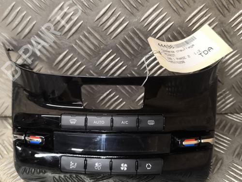 Used Climate control PEUGEOT 208 I (CA_, CC_) 1.2 VTI 82 (82 hp) 24148217