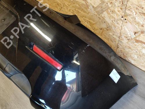 Rear bumper ALFA ROMEO 147 (937_) 1.9 JTDM 8V (937.AXD1A, 937.AXU1A, 937.BXU1A) | BP21734841C8 