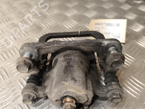 Right rear brake caliper NISSAN QASHQAI / QASHQAI +2 I (J10, NJ10, JJ10E) 1.5 dCi | BP24409389M106 