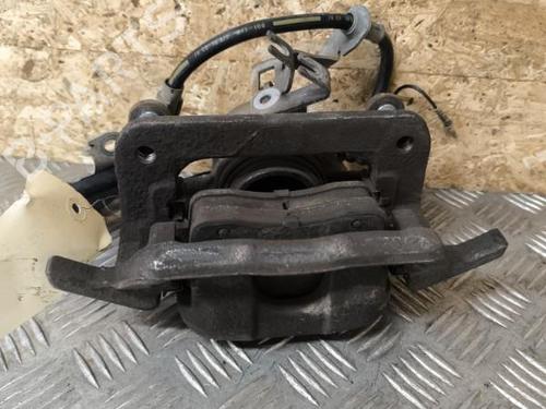 Højre bremsekaliber foran PEUGEOT 407 (6D_) 2.0 HDi 135 (6DRHRH, 6DRHRE, 6DRHRG, 6DRHRJ) | BP21736898M104 