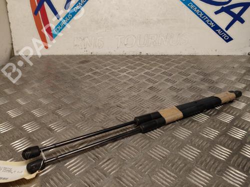 Tailgate lift support OPEL MERIVA A MPV (X03) 1.3 CDTI (E75) | BP21731462C138 