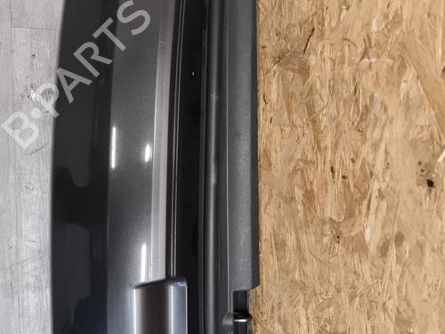Tailgate PEUGEOT 3008 I MPV (0U_) 2.0 HDi 150 / BlueHDi 150 | BP21741175C6 