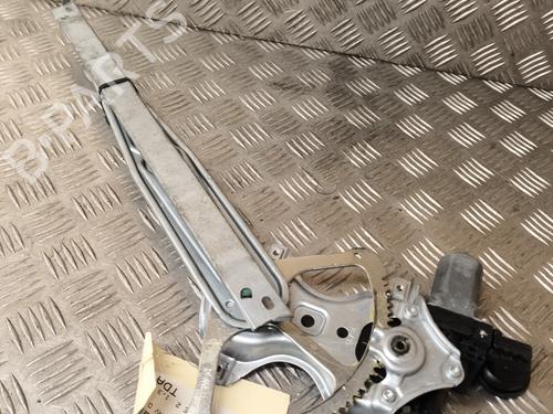Front right window mechanism TOYOTA YARIS (_P13_) 1.3 (NSP130_, NSP130) | BP22008406C23 