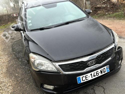 Used Parts KIA CEE'D SW (ED) 1.6 CRDi 115 (115 hp) 4243595
