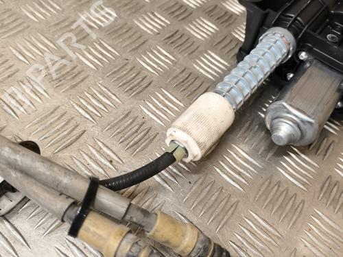 Elektrisk parkeringsbremse DS DS 4 / DS 4 CROSSBACK (NX_) 1.6 THP 210 | BP23858326E5 