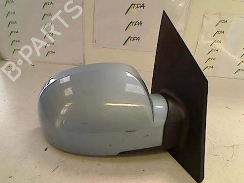 Right mirror HYUNDAI GETZ (TB) 1.5 CRDi | BP21753223C27 
