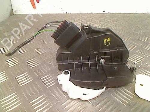 Rear left lock FORD FOCUS III 1.6 TDCi | BP21745930C100 