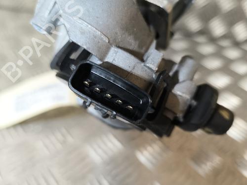 Front wiper motor RENAULT CLIO IV (BH_) 1.5 dCi 90 | BP22220233M29 