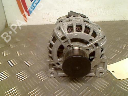 Alternator RENAULT CLIO IV (BH_) 0.9 TCe 90 (BHNF, BHMA, BHMH, BHJK, BHJR) | BP21738824M7 