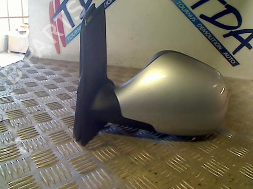 Left mirror SEAT TOLEDO III (5P2) 1.9 TDI | BP21736546C26 