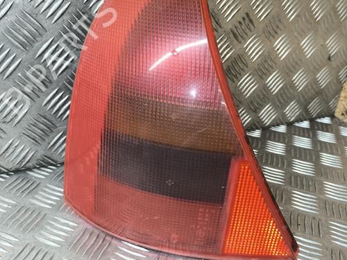 Used Left taillight RENAULT CLIO II Hatchback Van (SB0/1/2_) 1.9 D (SB0R) (54 hp) 29735261