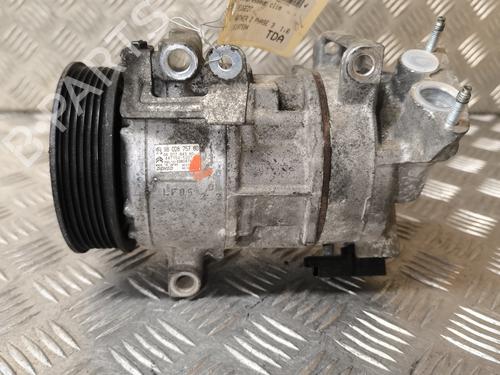 AC compressor PEUGEOT PARTNER Box Body/MPV 1.6 BlueHDi 100 | BP30546589M34 - Image 3