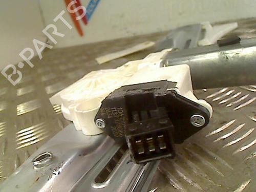 Vindusheismekanisme høyre bak OPEL VECTRA C GTS (Z02) 1.9 CDTI (F68) | BP21750924C25 