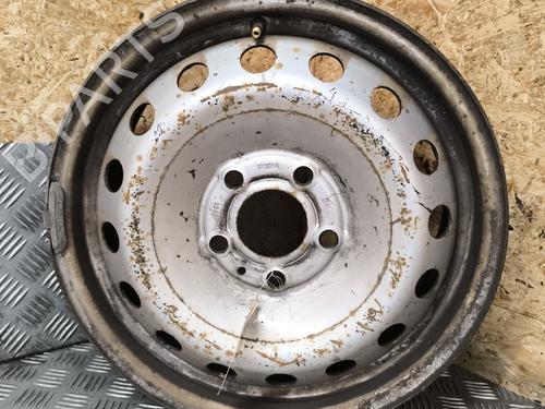Rim OPEL VIVARO A Van (X83) 2.0 CDTI (F7) | BP24891620C45 