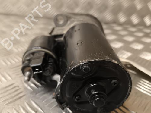 Starter VW SHARAN (7M8, 7M9, 7M6) 1.9 TDI | BP24963206M8 